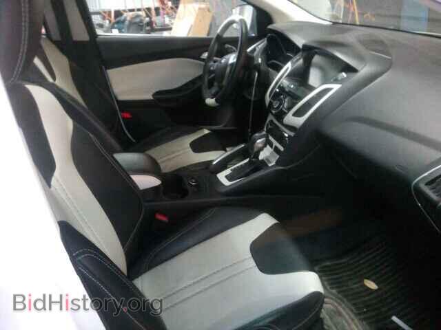 2012 FORD FOCUS - VIN: 1FAHP3J21CL204489 - Фото 5