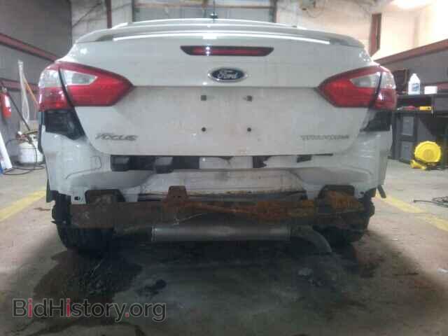 2012 FORD FOCUS - VIN: 1FAHP3J21CL204489 - Фото 9
