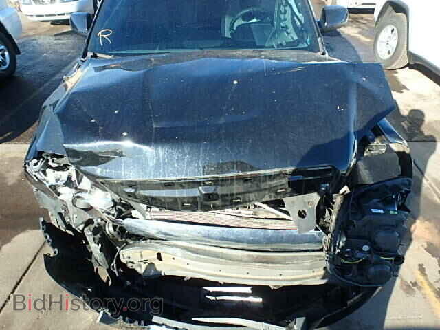 2013 GMC TERRAIN - VIN: 2GKALMEK4D6115991 - Фото 7