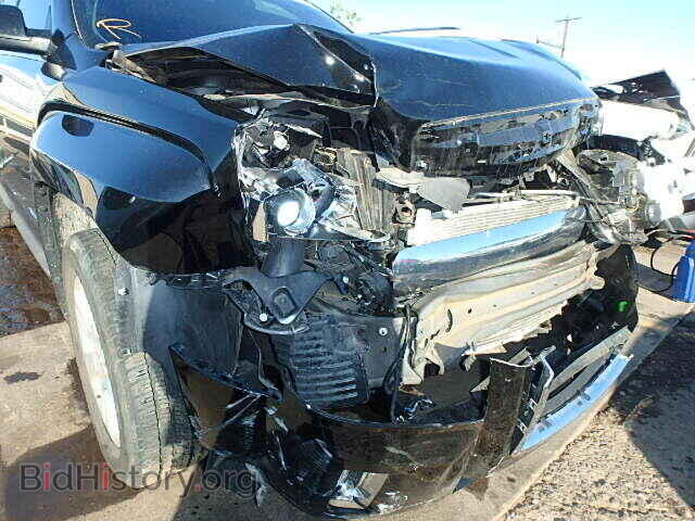 2013 GMC TERRAIN - VIN: 2GKALMEK4D6115991 - Фото 9