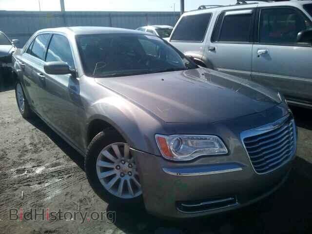 Photo 2C3CCAAG1EH280296 - CHRYSLER 300 2014