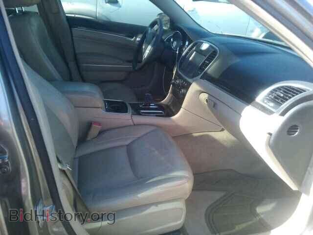 2014 CHRYSLER 300 - VIN: 2C3CCAAG1EH280296 - Photo 5