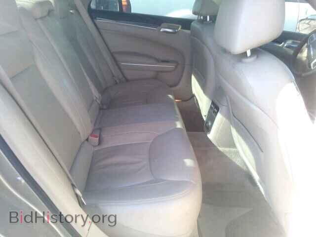 2014 CHRYSLER 300 - VIN: 2C3CCAAG1EH280296 - Photo 6
