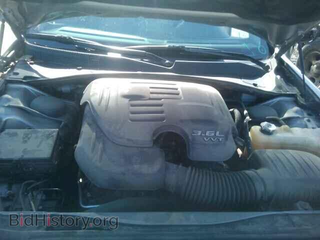 2014 CHRYSLER 300 - VIN: 2C3CCAAG1EH280296 - Photo 7