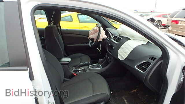 2013 DODGE AVENGER - VIN: 1C3CDZAB7DN711603 - Photo 5