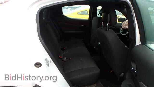 2013 DODGE AVENGER - VIN: 1C3CDZAB7DN711603 - Photo 6