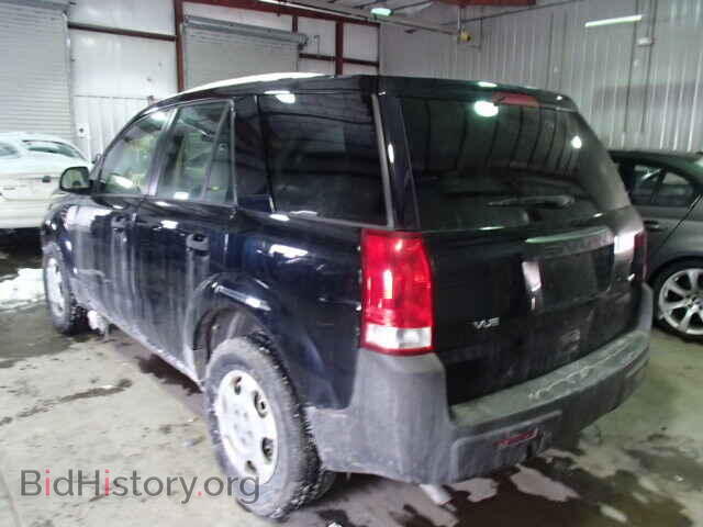 2003 SATURN VUE - VIN: 5GZCZ53B93S888865 - Фото 3