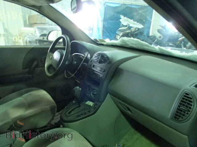 2003 SATURN VUE - VIN: 5GZCZ53B93S888865 - Фото 5
