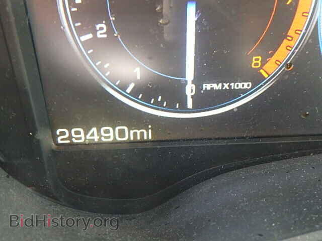 2014 CADILLAC XTS - VIN: 2G61P5S38E9127566 - Фото 8