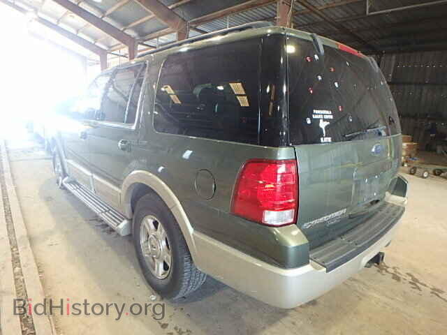 2005 FORD EXPEDITION - VIN: 1FMPU17535LA56655 - Фото 3