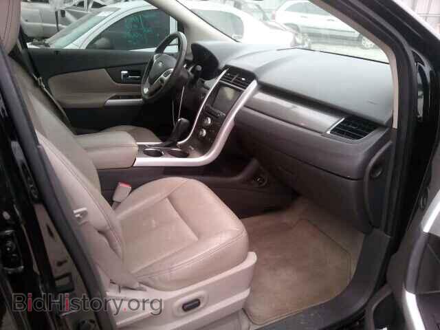 2011 FORD EDGE - VIN: 2FMDK3JC5BBB53248 - Photo 5
