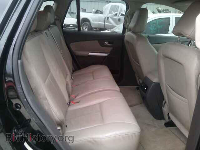 2011 FORD EDGE - VIN: 2FMDK3JC5BBB53248 - Photo 6