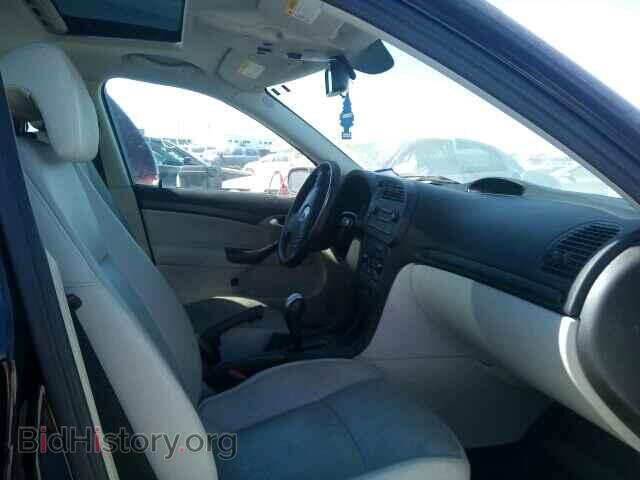 2005 SAAB 9 3 - VIN: YS3FB49S451016437 - Фото 5