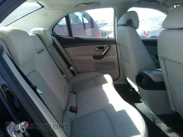 2005 SAAB 9 3 - VIN: YS3FB49S451016437 - Фото 6