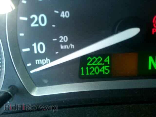 2005 SAAB 9 3 - VIN: YS3FB49S451016437 - Фото 8