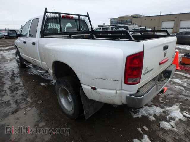 2006 DODGE RAM 3500 - VIN: 3D7MX48C56G122057 - Фото 3
