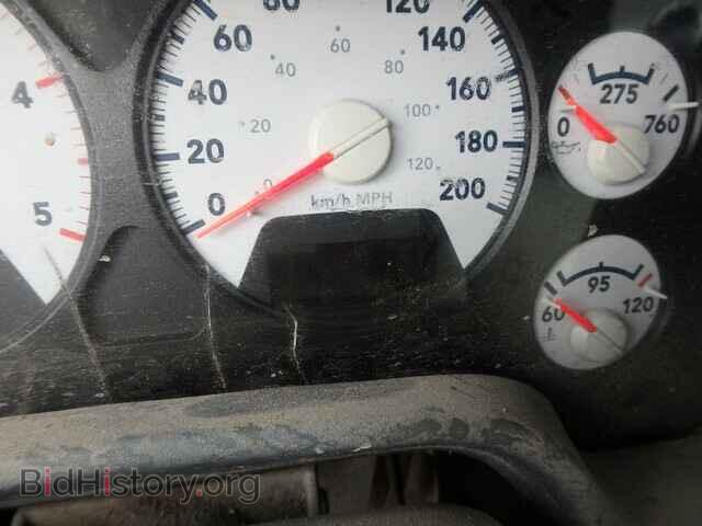 2006 DODGE RAM 3500 - VIN: 3D7MX48C56G122057 - Фото 8