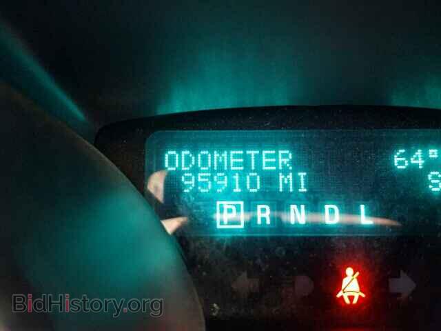 2010 CHEVROLET TRAVERSE - VIN: 1GNLRFED4AJ225381 - Фото 8
