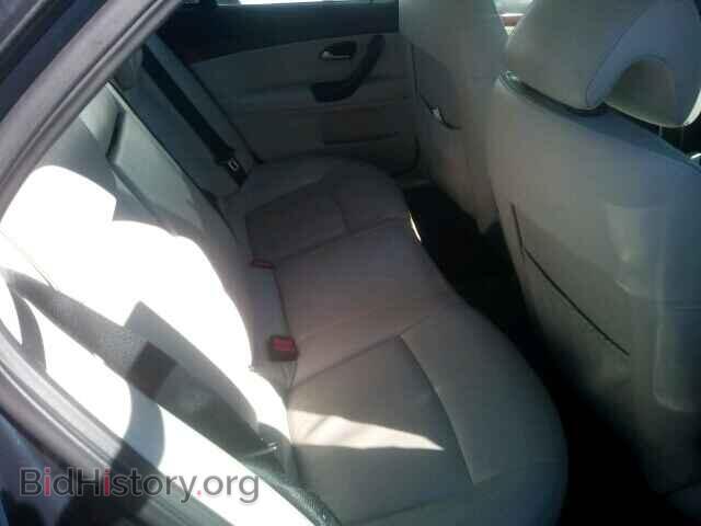 2004 SAAB 9 3 - VIN: YS3FD49Y241033637 - Фото 6