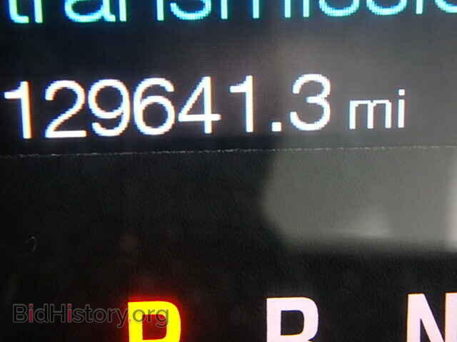 2011 FORD F150 - VIN: 1FTFW1EF7BFB76751 - Фото 8