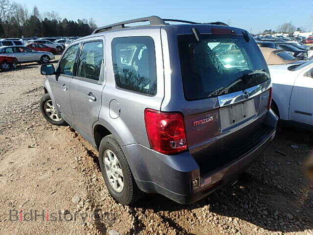 2008 MAZDA TRIBUTE - VIN: 4F2CZ02Z38KM31477 - Фото 3
