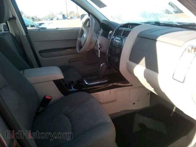 2008 MAZDA TRIBUTE - VIN: 4F2CZ02Z38KM31477 - Фото 5