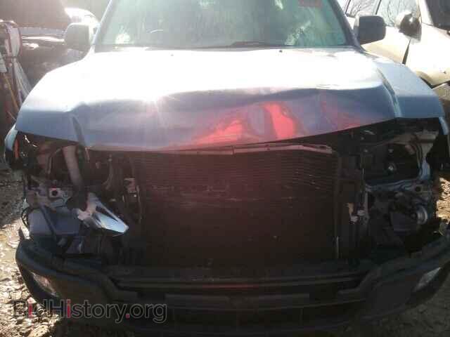 2008 MAZDA TRIBUTE - VIN: 4F2CZ02Z38KM31477 - Фото 9