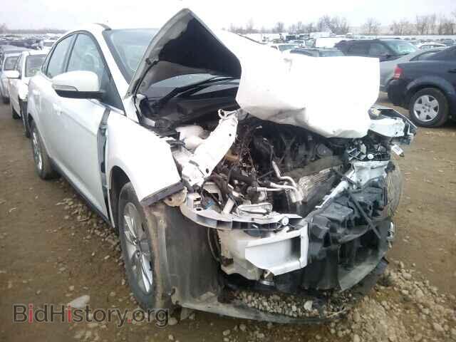 Photo 1FAHP3H21CL373496 - FORD FOCUS 2012