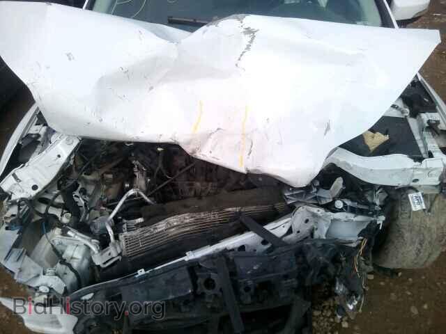 2012 FORD FOCUS - VIN: 1FAHP3H21CL373496 - Фото 7