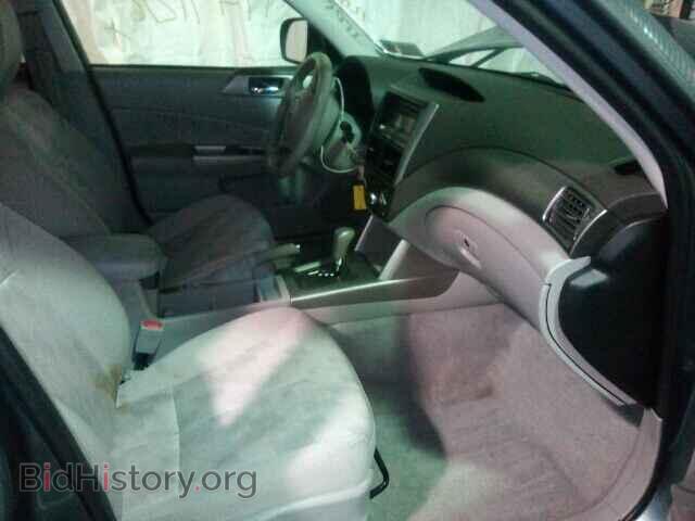 2010 SUBARU FORESTER - VIN: JF2SH6CC5AH731747 - Фото 5