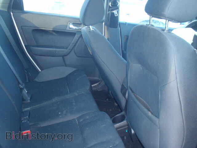 2010 FORD FOCUS - VIN: 1FAHP3GN7AW119749 - Photo 6