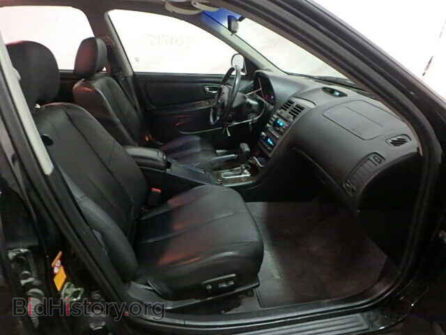 2000 NISSAN MAXIMA - VIN: JN1CA31A7YT217450 - Фото 5