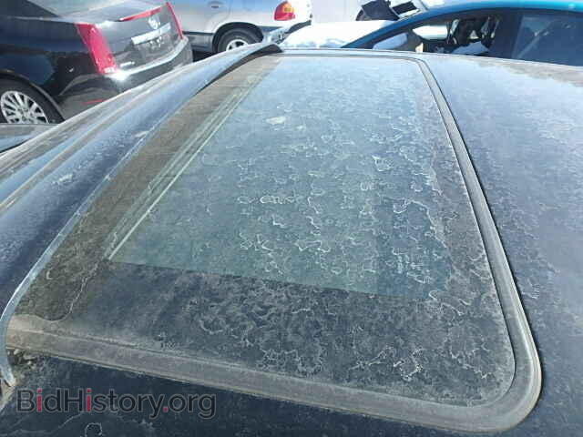 2000 NISSAN MAXIMA - VIN: JN1CA31A7YT217450 - Фото 9