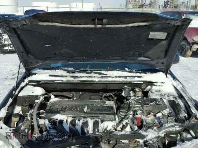 2003 TOYOTA COROLLA - VIN: 2T1BR32E63C760842 - Фото 7
