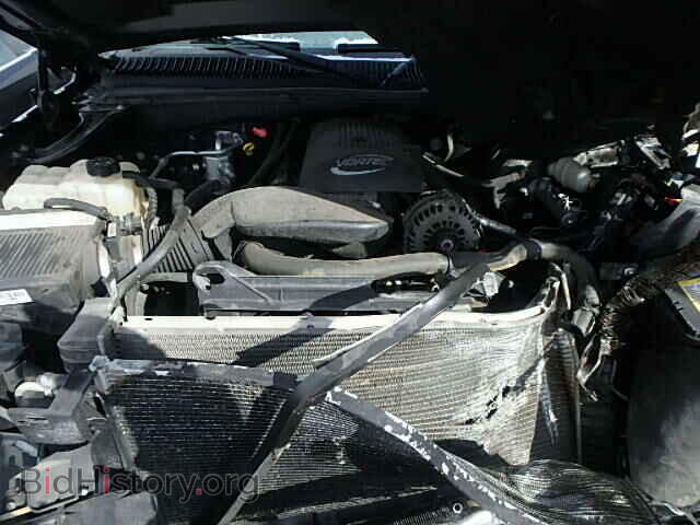 2005 CHEVROLET SILVERADO - VIN: 1GCEK19B45E278842 - Фото 9
