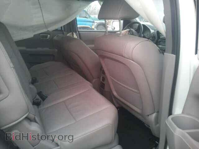 2013 HONDA PILOT - VIN: 5FNYF4H91DB074529 - Фото 6