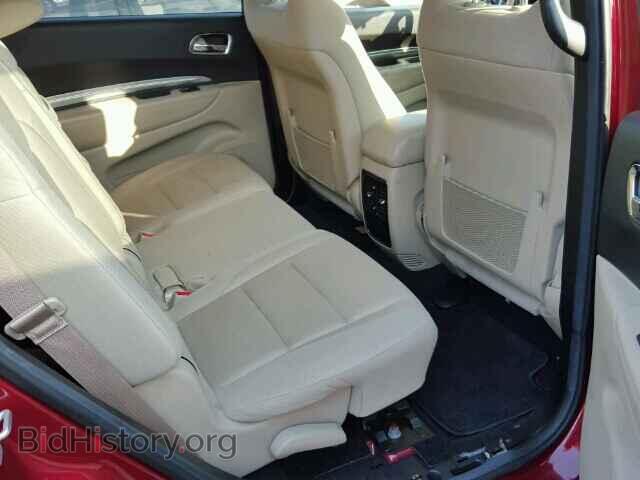 2014 DODGE DURANGO - VIN: 1C4RDHAG6EC308513 - Photo 6