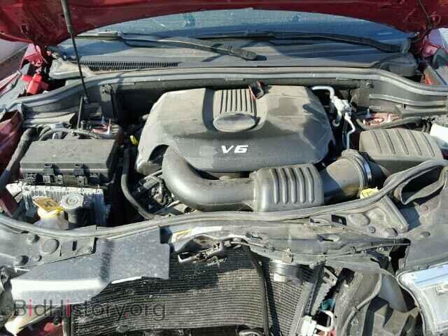 2014 DODGE DURANGO - VIN: 1C4RDHAG6EC308513 - Photo 7