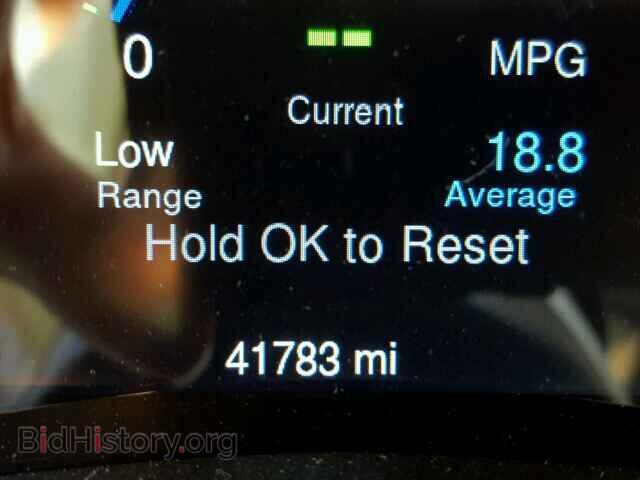 2014 DODGE DURANGO - VIN: 1C4RDHAG6EC308513 - Photo 8