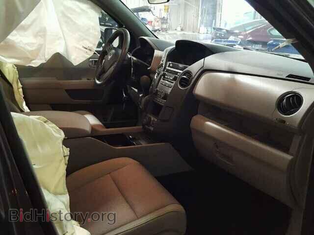 2015 HONDA PILOT - VIN: 5FNYF4H38FB017369 - Photo 5