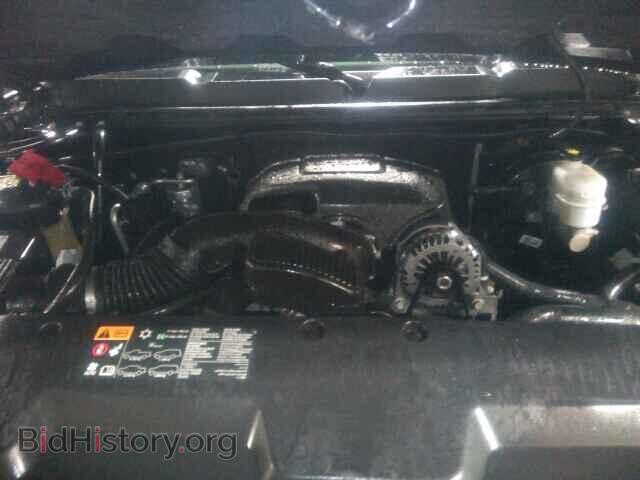 2013 CHEVROLET SILVERADO - VIN: 1GCRKSE79DZ114311 - Фото 7