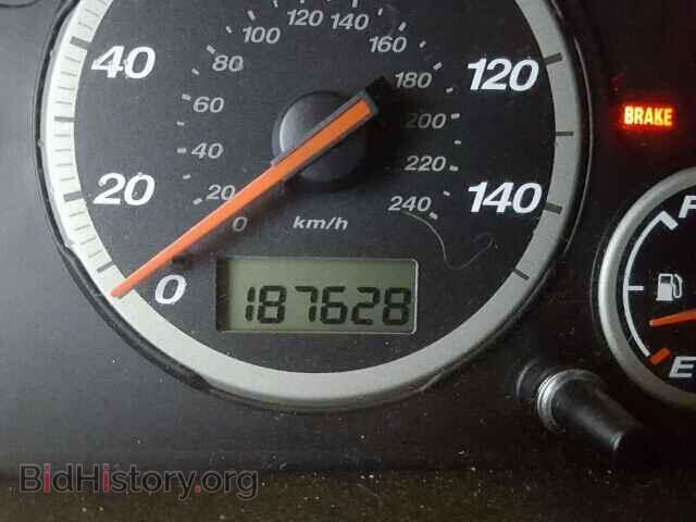 2003 HONDA CRV - VIN: JHLRD78883C030108 - Фото 8