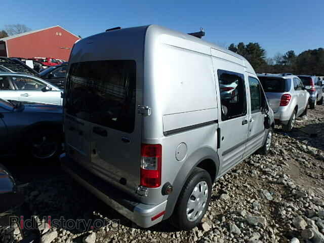 2011 FORD TRANSIT CO - VIN: NM0LS6BN3BT068732 - Фото 4