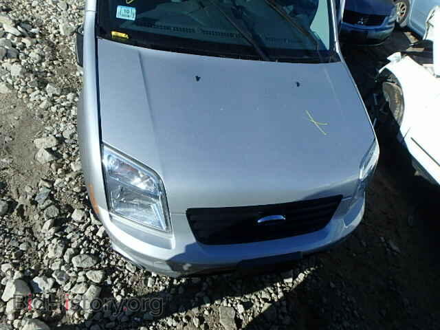 2011 FORD TRANSIT CO - VIN: NM0LS6BN3BT068732 - Фото 7