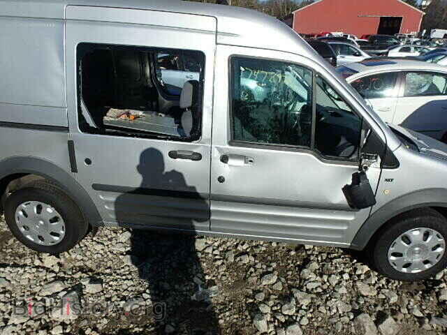 2011 FORD TRANSIT CO - VIN: NM0LS6BN3BT068732 - Фото 9