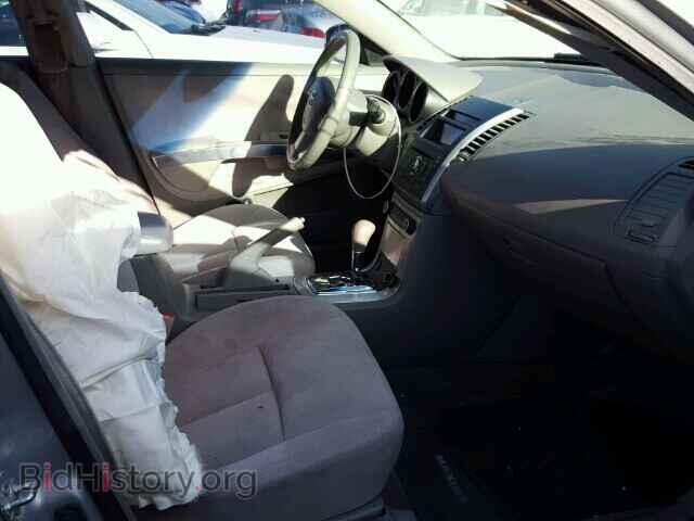 2007 NISSAN MAXIMA - VIN: 1N4BA41E57C857338 - Фото 5