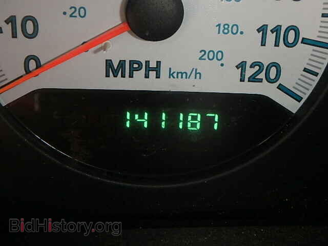 2007 DODGE CARAVAN - VIN: 2D4GP44L47R180396 - Фото 8