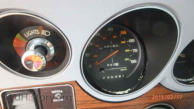 1981 DODGE RAM VAN - VIN: 2B7HB23T3BK238229 - Фото 8