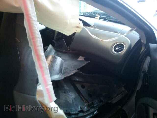 2007 MITSUBISHI ECLIPSE - VIN: 4A3AK24FX7E036314 - Фото 5