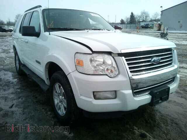 Photo 1FMEU73E28UB17962 - FORD EXPLORER 2008
